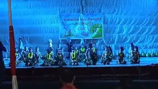 wadi dance