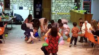 DiscoFun
