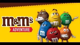 M&M's Adventure Gameplay Android