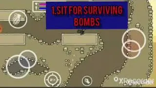 Mini militia tips and tricks|to become a pro