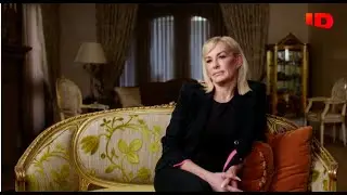 Taylor Armstrong Tells Her Story | Hollywood Demons | ID