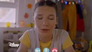 Disney Channel. Flipante Noa, cap&iacute;tulo 11: &iexcl;Vaya Familia!