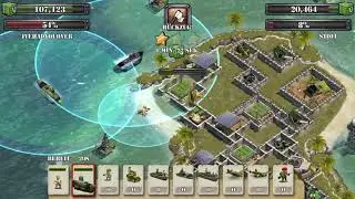 How to succeed in Battle Islands, strategy tips - Battle islands tips and tricks
