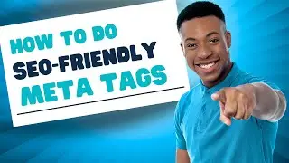 Meta Tags SEO: The Definitive Guide for Beginners