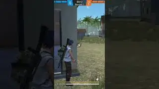 headshot in (Dj Sazid gamer)