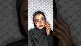 Broken doll makeup 💄❤️&zwj;🔥⁉️ #makeup #brokendollmakeup #makeupartist