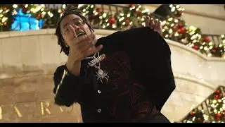 TEC - PERCY MILLER (Music Video) [4K]