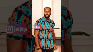 Как кроить и сшить мужскую рубашку #мода #мужскаямода #одежда #модныйстиль