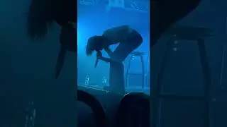 Glaive - Three Wheels and it Still Drives! LIVE 9/16/22