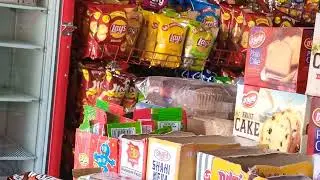 My bakery shop 😁@islamiccontantvideo-u 
