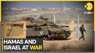Israel: security forces face questions after Hamas attack lays bare intelligence gaps | WION