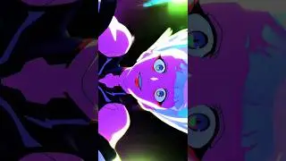 ❤Аниме: Киберпанк🎶Трек: The Weeknd - After Hours💾Автор: t0biyama #anime #animeedit #shorts #sigma