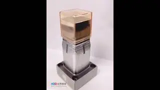 Metal 3D Printing for Tooling-Cosmetic Mold Core( Custom Printing)