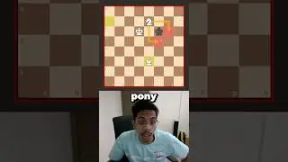 How to Checkmate with a Bishop and a Knight!