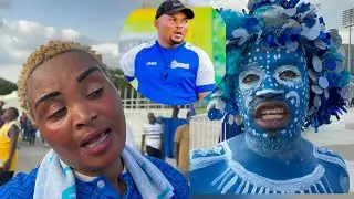 🔴LIVE ABAFANA BASABIYE COACH LOMAMI GUTOZA RAYON SPORT NYUMA YO KUNGANYA NA EL MERREICK 😔
