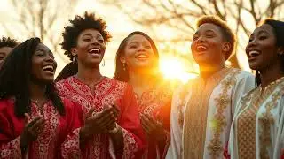 🌙 Peaceful Night New Year Worship &ndash; Christmas Songs for Calm Sleep