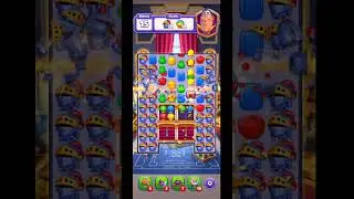 GAME MATCH VILLAINS LEVEL 83 CROSS #games #gamedesign #children #gamedevelopment
