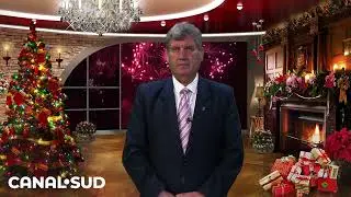 Mesajul prefectului județului Călărași, Laurențiu State, cu prilejul Crăciunului