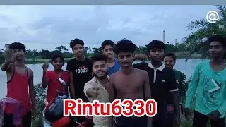 Rintu6330 নিউ ভিডিও 2025 রাফসান কে মেরে দিল 😂😂😂🤣