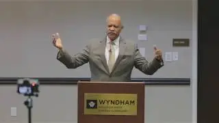 El Consejo De Una Madre I (1/2) | Pr. Andrés Portes | Houston, Texas 2018