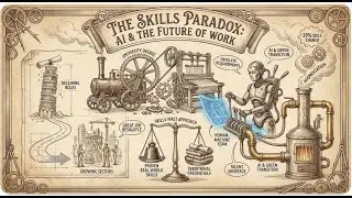Degrees vs Skills