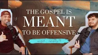 Catholics on the OFFENSE, Without Being OFFENSIVE?? w/ Trenton Hernandez | MVRCK 57