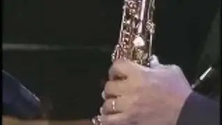 Paulo Moura &  Heraldo do Monte - Naquele Tempo - Kaiser Bock Winter Festival - SP - 1997
