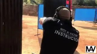 NAV - Home Invasion/ Room Clearance Course