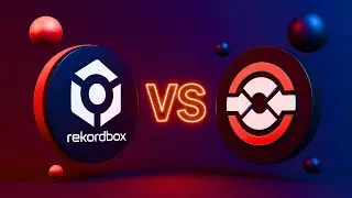 Rekordbox DJ vs Traktor Pro (2025) | Quale software DJ scegliere?