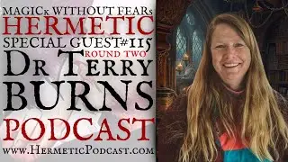 Top Occult Expert Reveals BEST Enochian Magic Techniques