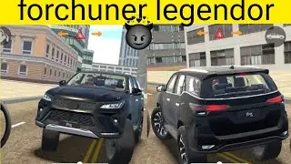 black forchuner dream😴💭 car  #subscribe  #itsaman llफॉर्चूनर लीजेंडरll car 🚘 #subscribe  jaan log