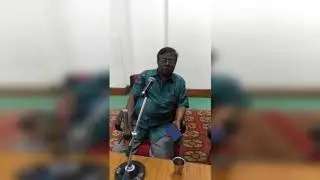 Pattu Kottai Kavithaigal - Talk by K. Jeeva Bharathi