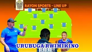 🔵#RAYONSPORT💙11BEZA UMUTOZA AGOMBA KUBANZAMO NINDE UZAHAGARIKA MURERA GAHUNDA NUGURWA IBIKOMBE BYOSE