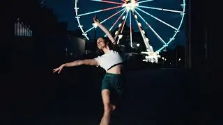 Björn Amadeus - Es tut manchmal weh (Official Music Video)