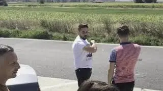 Redbull Rumaniacs 2017 !