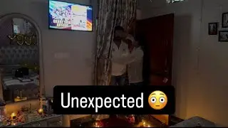 Best surprise from wife🫶🏻 | Mera Birthday 🎂 | Jo Socha Nahi Tha Wo Ho Gaya 😭❤️