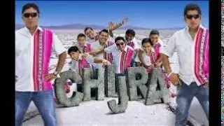 Grupo Chijra - Enganchados - Lo Mejor - Sayas. mejor musica espa&ntilde;ola