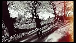 Wincius - Oči ft. ADDKIDDO (off.music video)