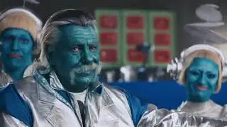 Katy Perry Roulette (Official Music Video)