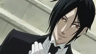 Sebastian Michaelis Character Appraisal (Black Butler 2008-2010)