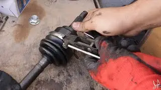درايف شفت cv axle