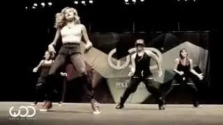 Chachi Gonzales   FRONTROW   World of Dance San Diego #WODSD