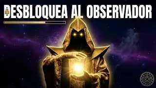 El Secreto del OBSERVADOR: Como Hacer un CAMBIO en Tu Vida (Empieza HOY) | El Guardián del Tiempo