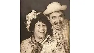 MOCINHAS DA CIDADE com Nh&ocirc; Belarmino e Nh&aacute; Gabriela