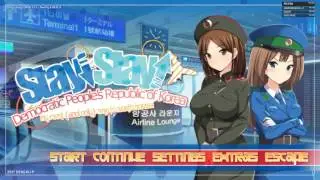 Watch Me have fun in this Japanese style game set in Korea, made by Americans Pt. 1