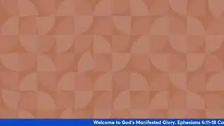 Connecting With The Word Of God Bible Study