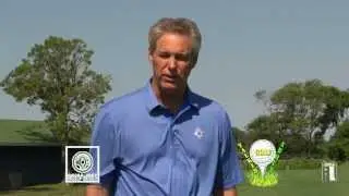 Ocean City Golf Club - Golf Tip # 15 with Buddy Sass