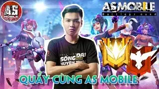[Garena Free Fire] OB19 Bản Ch&iacute;nh Thức | AS Mobile