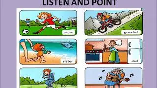 AUDIO LISTEN AND POINT PRIMERO CEGMB