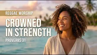 Crowned in Strength | Proverbs 31 Reggae Worship Song